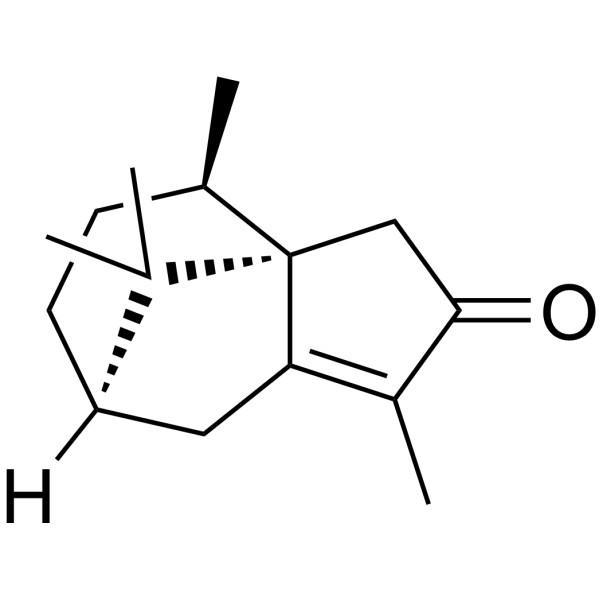 香附烯酮，cyperotundone，3466-15-7