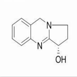 鸭嘴花碱，Vasicine，6159-55-3