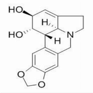 石蒜碱；水仙碱，Lycorine，476-28-8