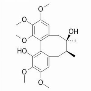 戈米辛H，Gomisin H，66056-20-0