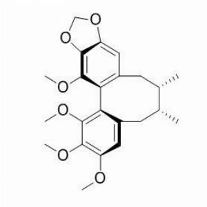 戈米辛N，Gomisin N，69176-52-9
