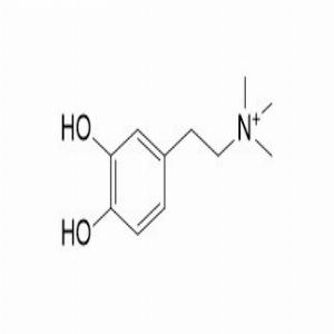 棍掌碱，Coryneine，7224-66-0