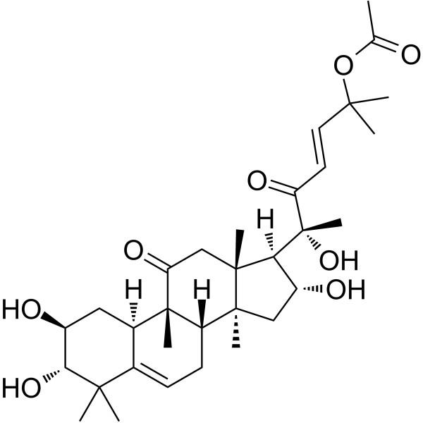 葫芦素Q1，Cucurbitacin Q1，99530-82-2