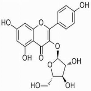 胡桃苷，juglanin，5041-67-8