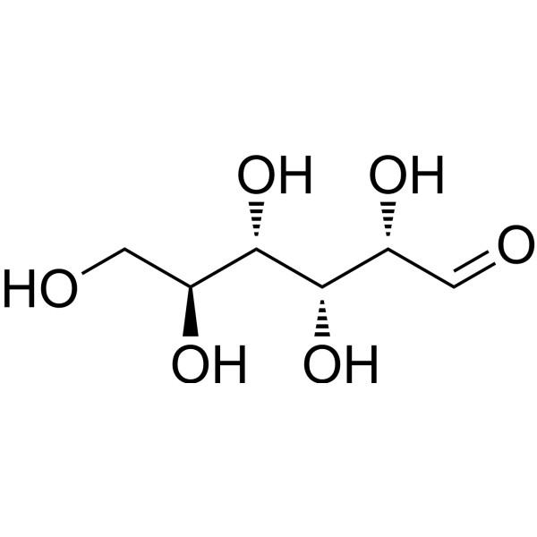 L-葡萄糖，L-(-)-Glucose，921-60-8