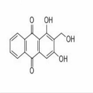 芦西定，Lucidin，478-08-0