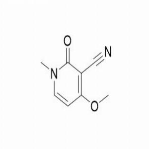蓖麻碱，Ricinine，524-40-3