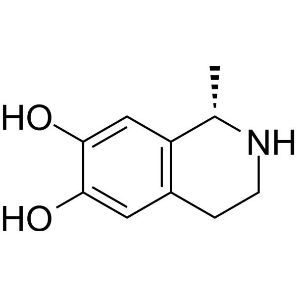 去甲猪毛菜碱，Salsolinol，27740-96-1