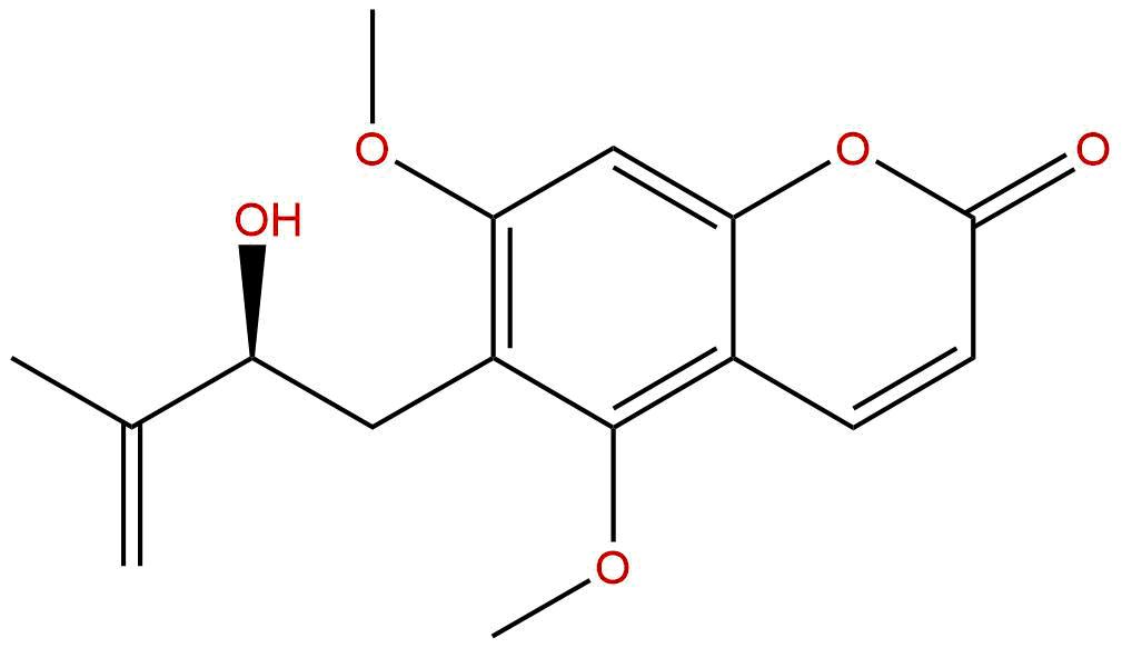 (-)-飞龙掌血烯醇内酯，Toddanol，77715-99-2