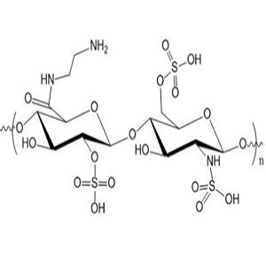 Heparin-NH2，氨基-肝素