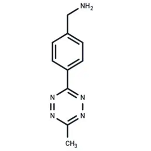Methyltetrazine-Amine，甲基四嗪-氨基