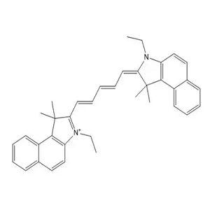 FA-PLL-Cy5.5，叶酸聚赖氨酸Cy5.5标记物