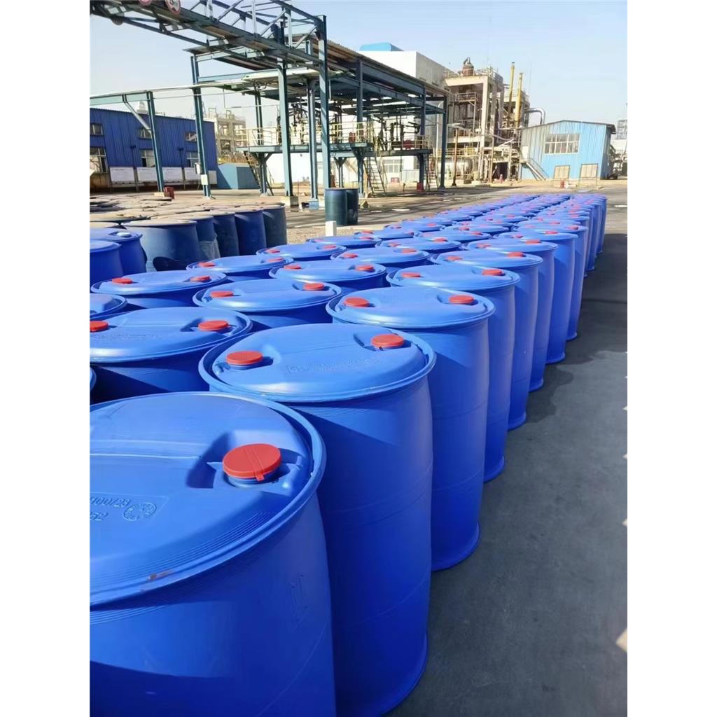 异戊醇用于香料医药和选矿药剂 123-51-3