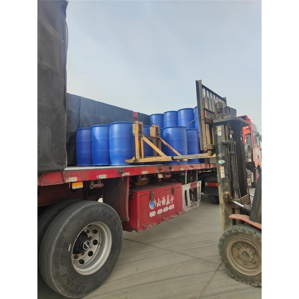 异戊醇用于香料医药和选矿药剂 123-51-3