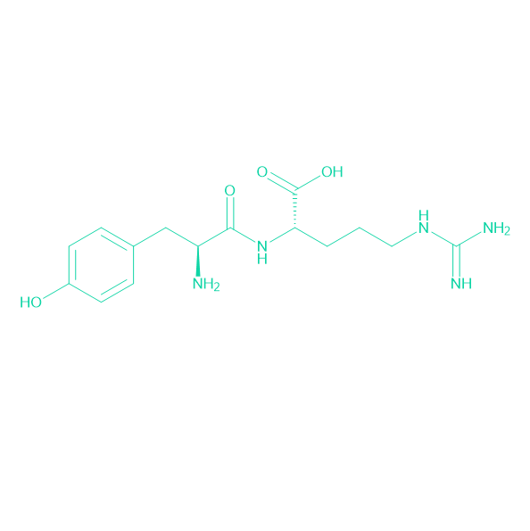 内源性神经活性二肽/70904-56-2/Kyotorphin