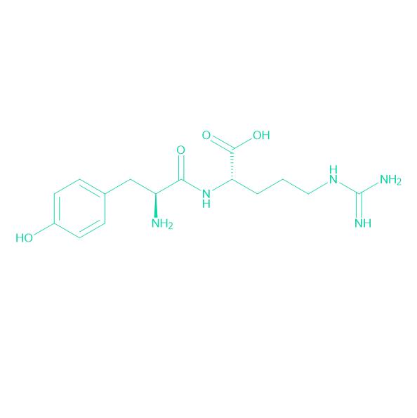186P25 Kyotorphin 70904-56-2.png 186P25 Kyotorphin 70904-56-2.png