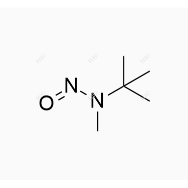 N-亚硝基-甲基叔丁胺   2504-18-9