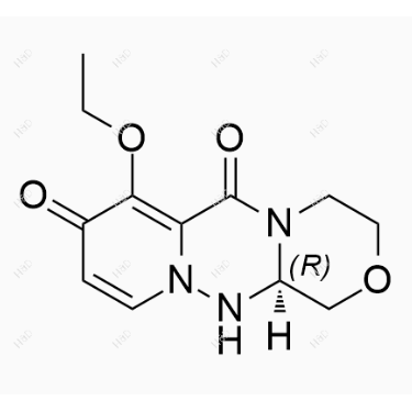 巴洛沙韦杂质147    2417354-05-1