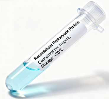 CD3γε二聚体真核蛋白&Mouse CD3E*CD3G二聚体真核蛋白表达