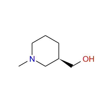 (R)-3-羟甲基-1-甲基哌啶
