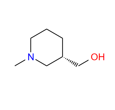 (S)-1-甲基-3-哌啶甲醇