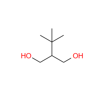 2-叔-丁基丙烷-1,3-二醇