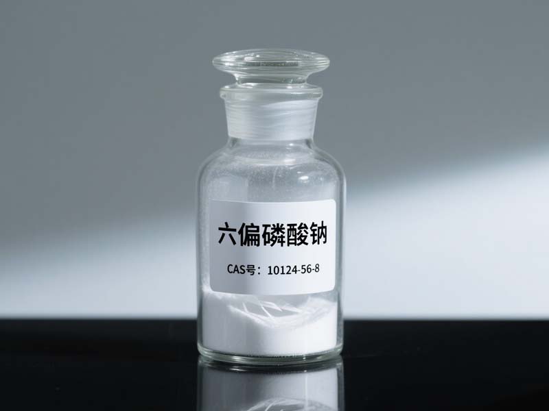 六偏磷酸钠