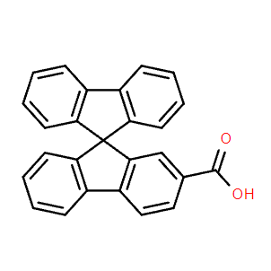 9,9'-螺二芴-2-甲酸