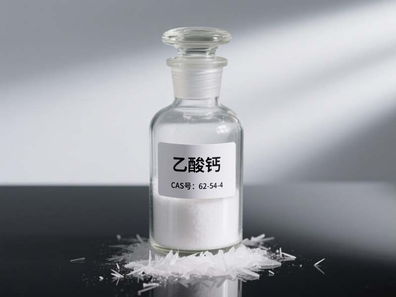 乙酸钙