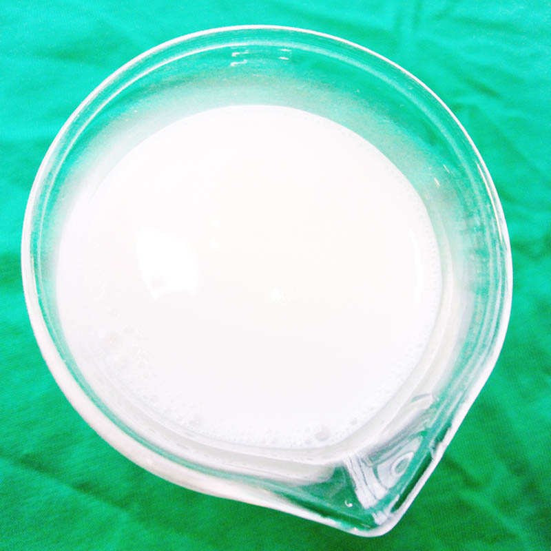  非离子亲水蓬松柔软剂 织物手感升级 丰满柔软滑爽