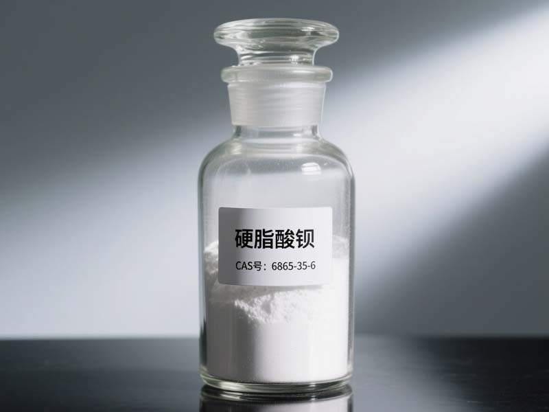 硬脂酸钡
