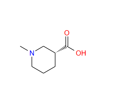 (R)-1-甲基哌啶-3-羧酸