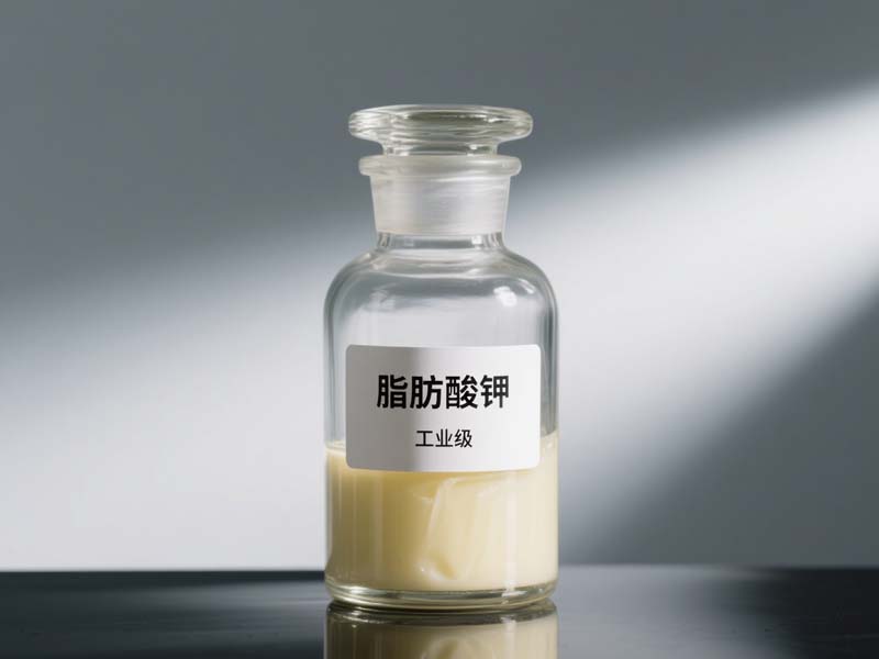 脂肪酸钾