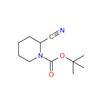 1-Boc-2-氰基哌啶