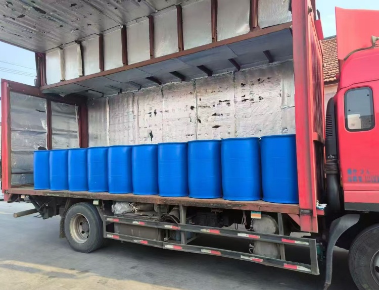 专业直供苄硫醇100-53-8 可零售