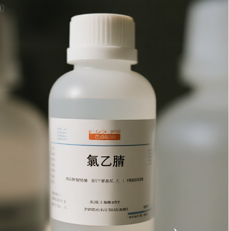  氯乙腈  107-14-2 | 头孢类抗生素中间体 | 氰甲基化试剂