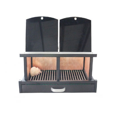 大鼠穿梭箱；大小鼠穿梭箱