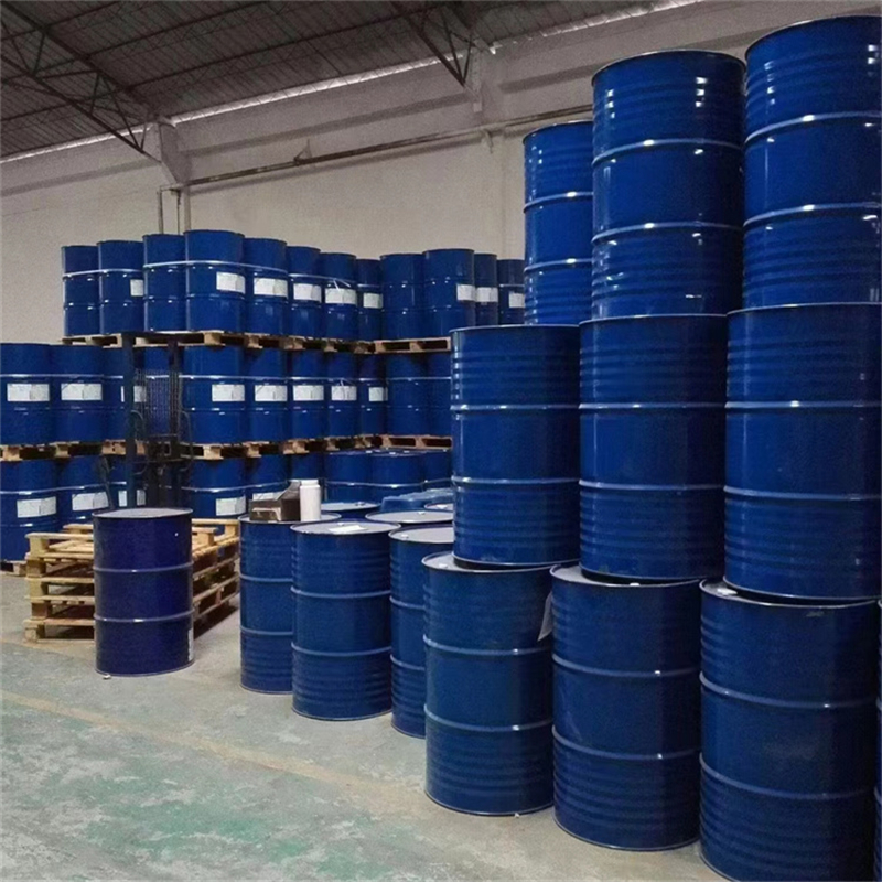 甲基异丙基酮MIPK，国标160KG/桶