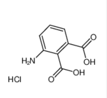 3-氨基邻苯二甲酸盐酸盐