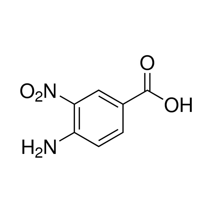 4-氨基-3-硝基苯甲酸