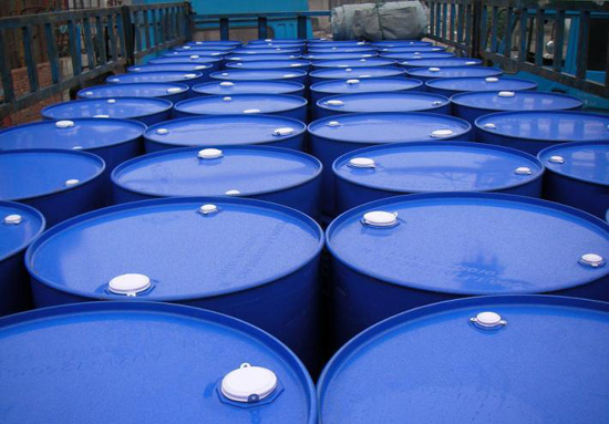 2-氯丙酸乙酯包装225KG/桶