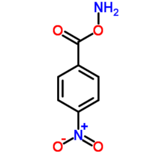 O-(4-硝基苯甲酰)羟胺；35657-36-4