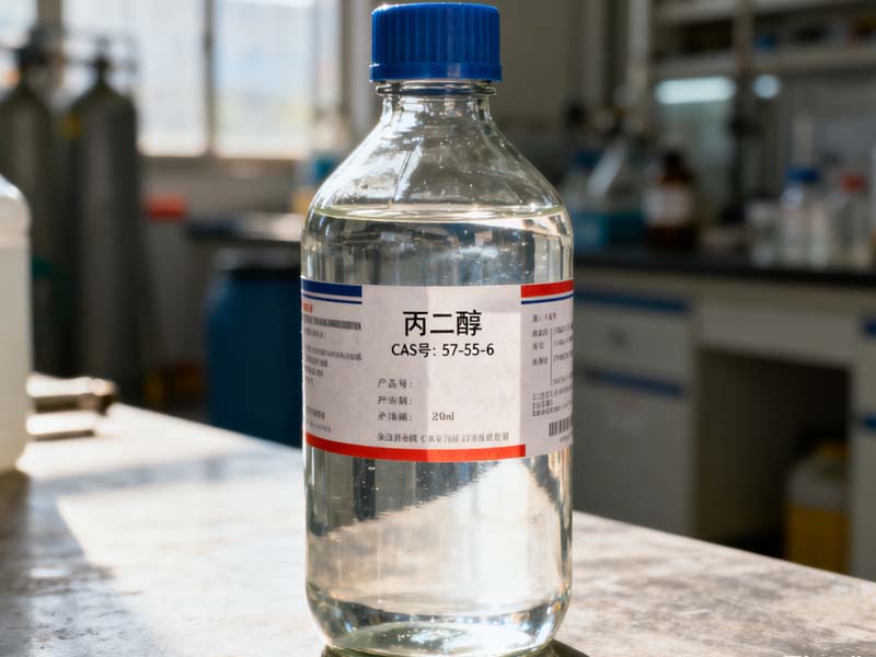丙二醇