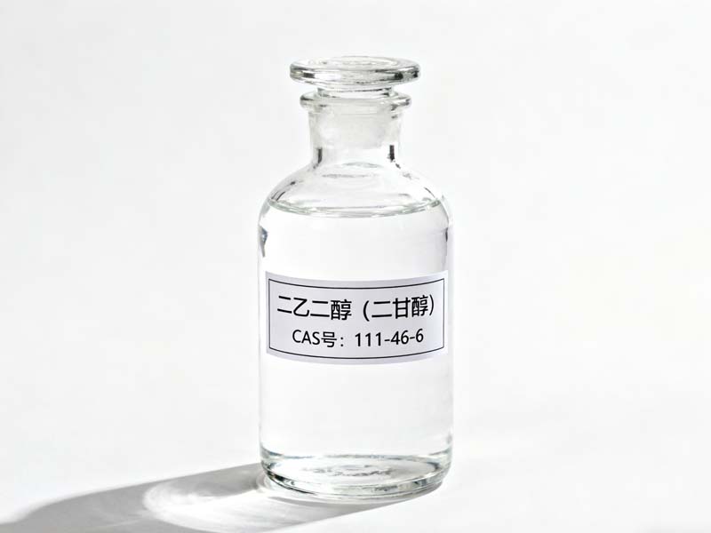 二乙二醇