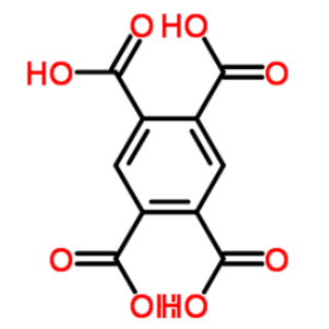 均苯四甲酸；89-05-4