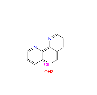 1,10-邻二氮杂菲盐酸盐  1,10-Phenanthroline monohydrochloride monohydrate  18851-33-7