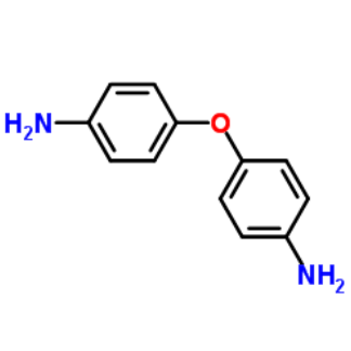 4,4'-二氨基二苯醚；101-80-4