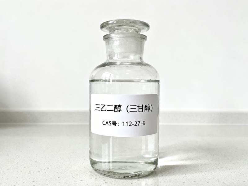 三乙二醇