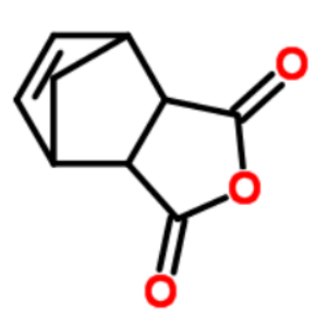 5-降冰片烯-2,3-二羧酸酐；826-62-0
