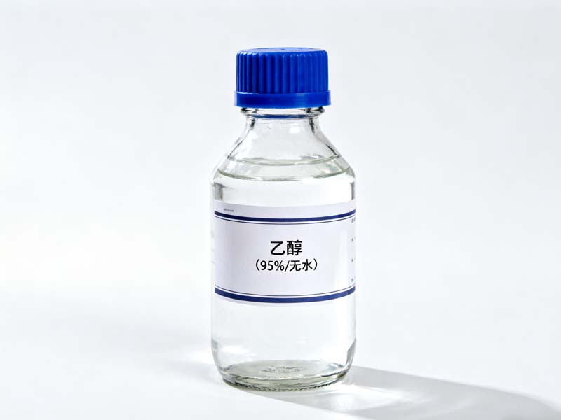 乙醇